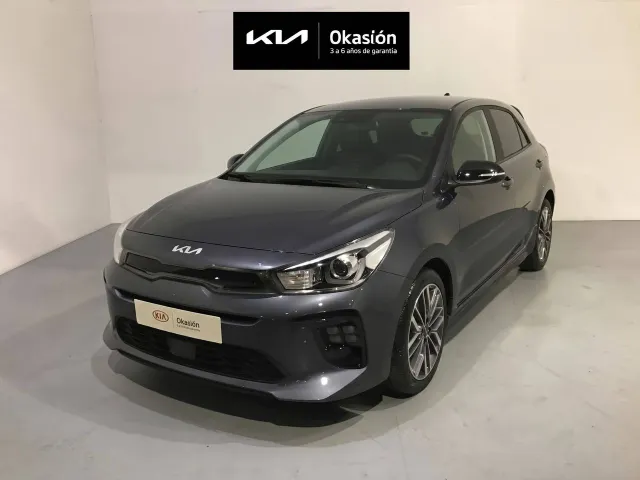 Kia Rio RIO 1.0 T-GDI MHEV IMT 120 GT LINE 5P - foto 3