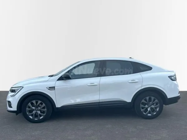 Renault Arkana - foto 3