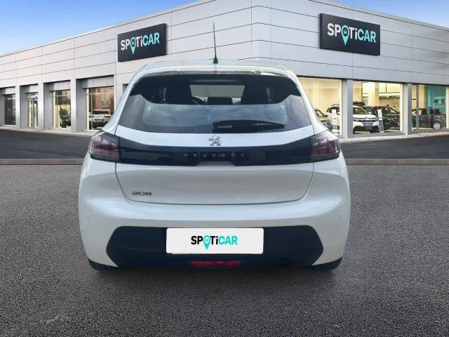 Peugeot 208 PureTech 73kW (100CV) Active Pack - foto 5