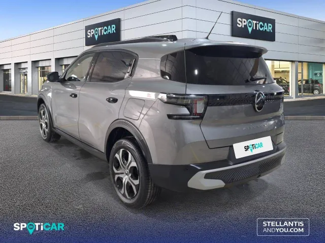 Citroën C3 Aircross Híbrido en Valencia - Oferta única - foto 5