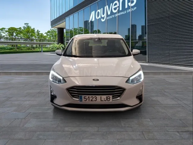 Ford Focus 1.5 Ecoblue 88kw Trend+ - foto 2