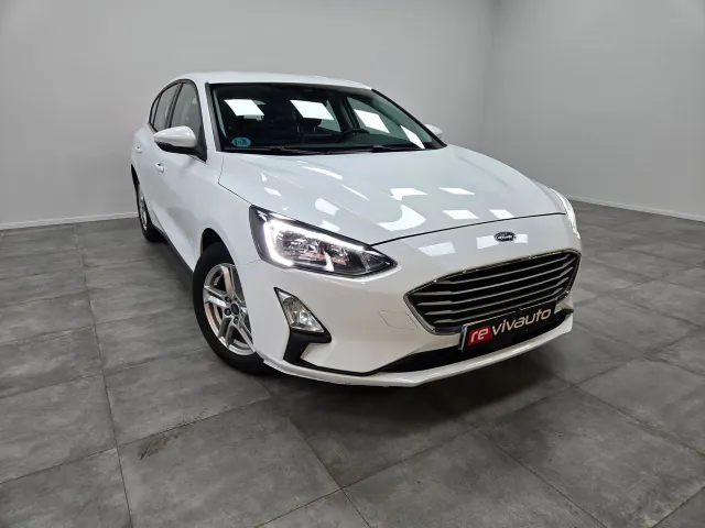 Ford Focus 1.5 Ecoblue 88kW Trend+ - foto 5