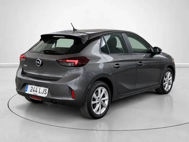 Opel Corsa 1.2 Turbo XHL Edition 74 kW (100 CV) - foto 3