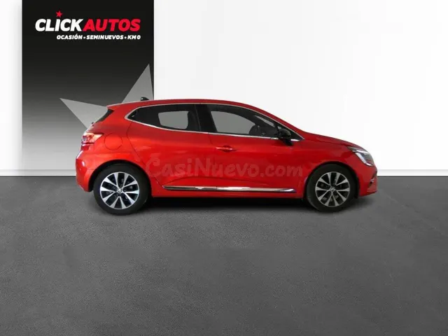 Renault Clio 1.0 TCE 90CV Techno - foto 4