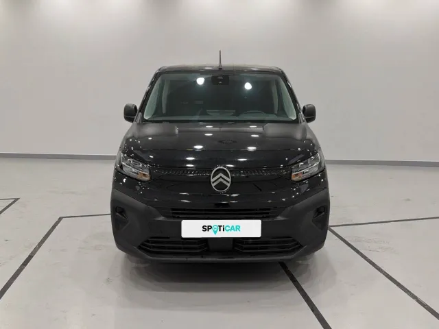 Citroën Berlingo 3 XL 1.5 BlueHDi 100 SS CVM6 - - foto 2