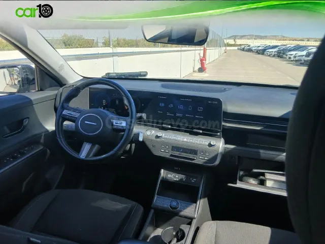 Hyundai Kona 1.6 GDI HEV Maxx DCT - foto 3