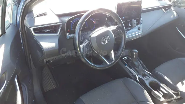 Toyota Corolla 2.0 180h Style E-cvt - foto 5