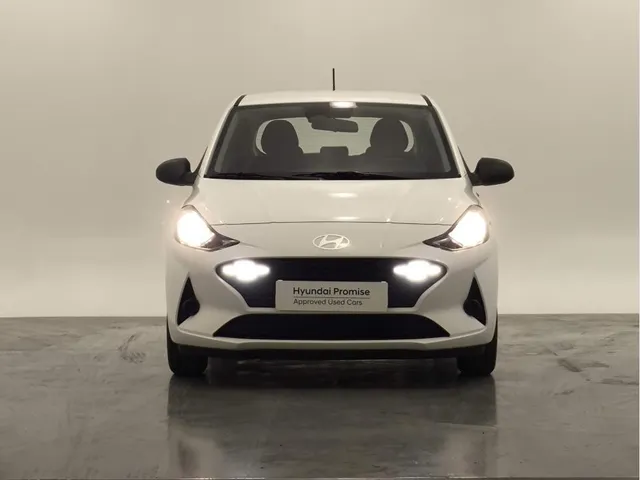 Hyundai i10 0km Terrassa - Oferta especial coche nuevo - foto 5