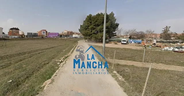 INMOBILIARIA LA MANCHA VENDE TERRENO RUSTICO ZONA HOSPITAL/F - foto 4