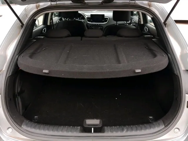 Kia XCeed XCEED 1.0 T-GDI 88KW DRIVE 120 5P - foto 5