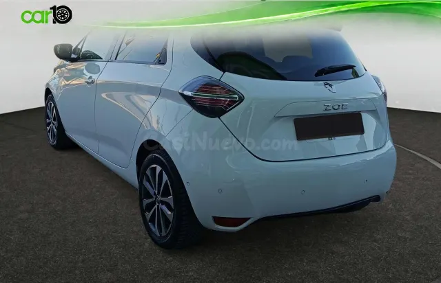 Renault Zoe Zen 100 kW R135 Batería 50kWh - foto 5