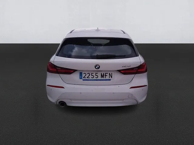 BMW 116 SERIES 1 116d (2023) - foto 5