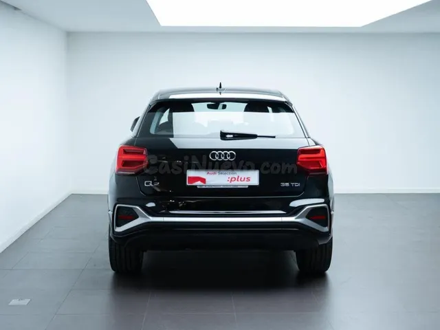 Audi Q2 - foto 5