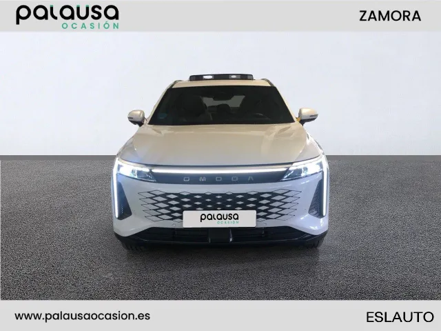 Omoda 9 SHS 1.5 TGDI SHS PREMIUM DHT 537 5P - foto 2
