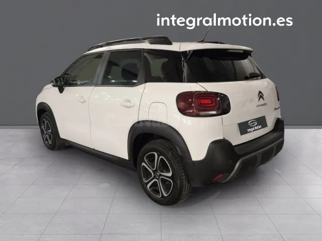 Citroën C3 Aircross You! 110CV - foto 4