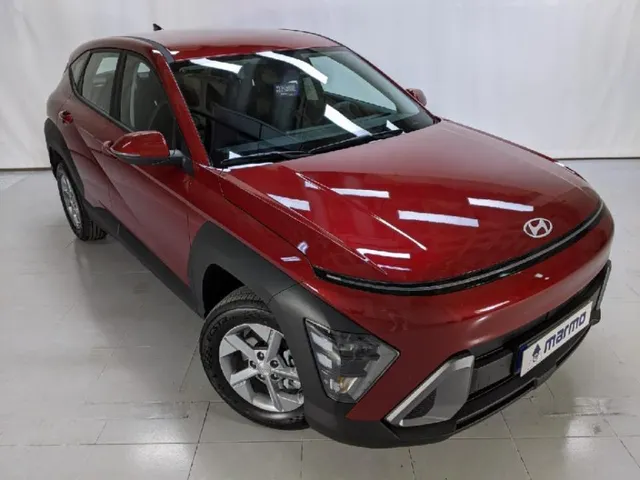 Hyundai Kona Híbrido Seminuevo Murcia - SUV Eficiente y Espa - foto 2