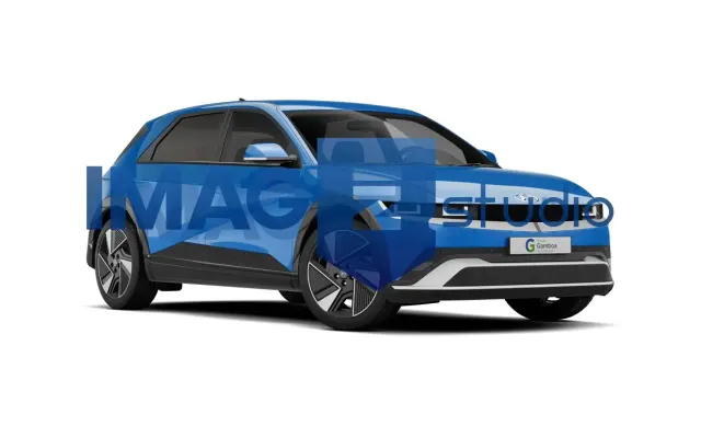 Hyundai IONIQ 5 228CV 84kWh RWD LIGHT