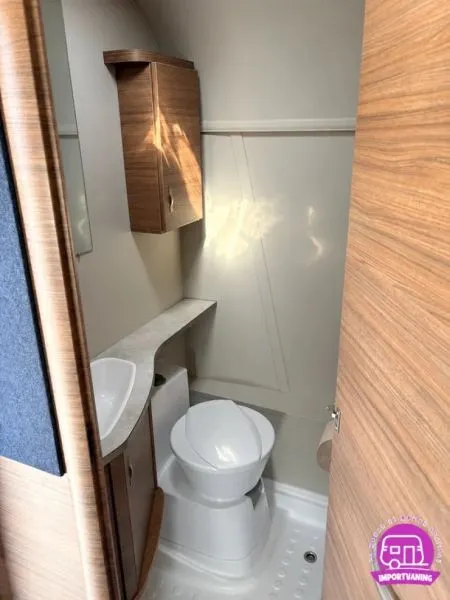 Knaus 400 QD - foto 4