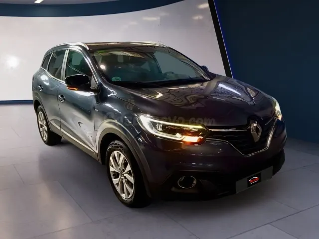 Renault Kadjar Limited - foto 2