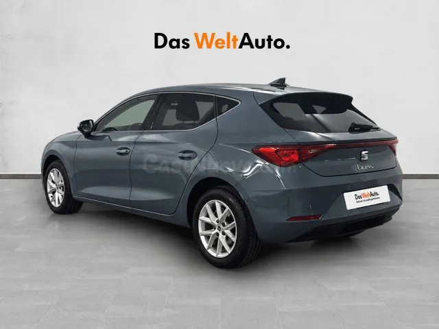 Seat Leon 1.5 TSI S&S FR Special Edition 110 kW (150 CV) - foto 2