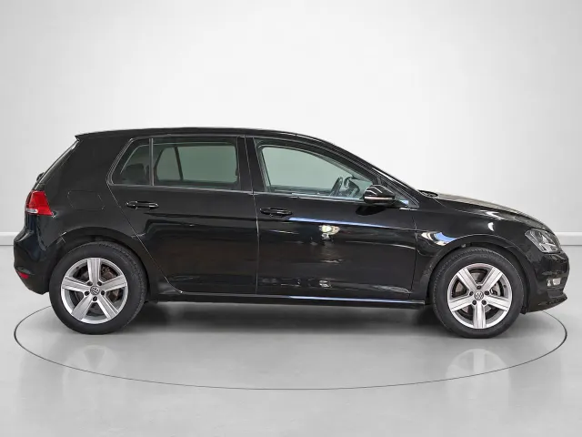 Volkswagen Golf Advance 1.6 TDI BMT 81 kW (110 CV) - foto 2