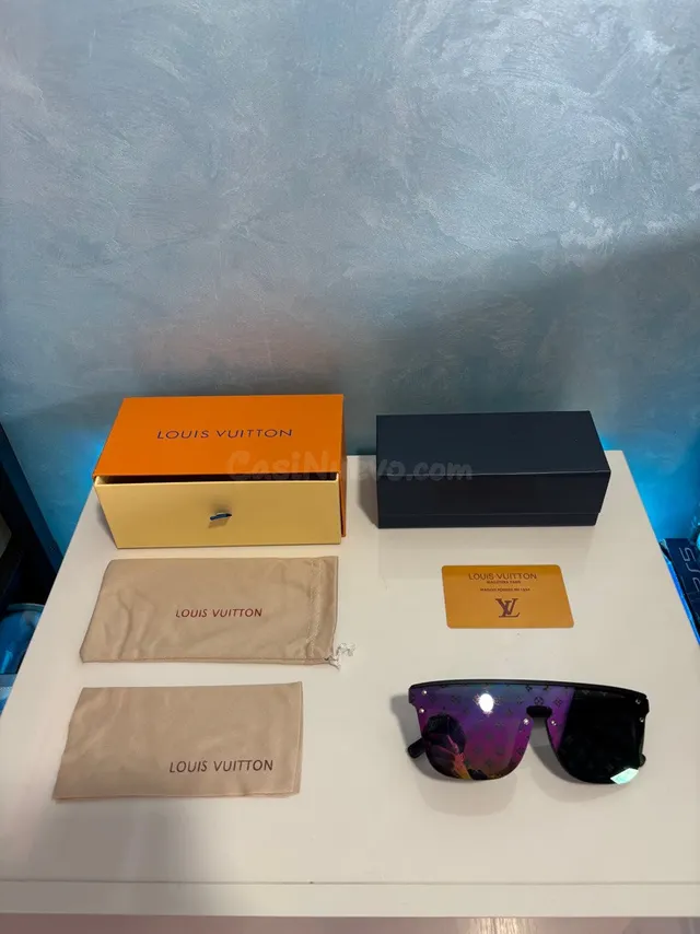 Gafas de sol Louis Vuitton