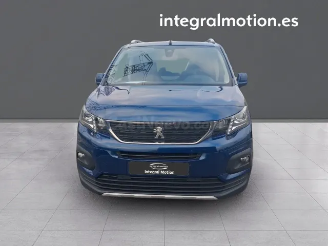 Peugeot Rifter 1.2 110 S/S Allure 5d 7pl - foto 2