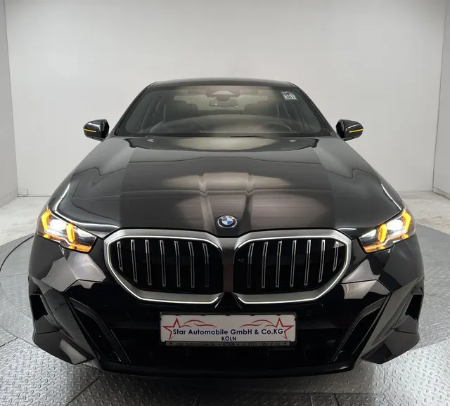 BMW Serie 5 530e Touring - foto 2