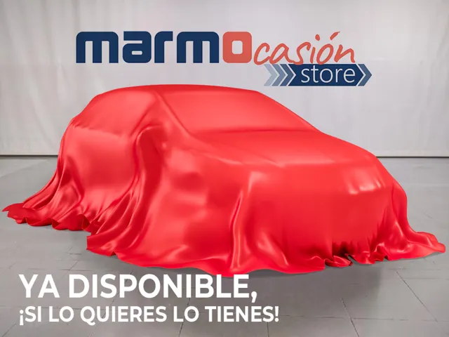 Ford Puma ST-Line Microhíbrido Seminuevo en Murcia - SUV Efi