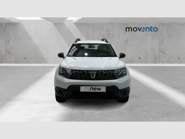 Dacia Duster - foto 4