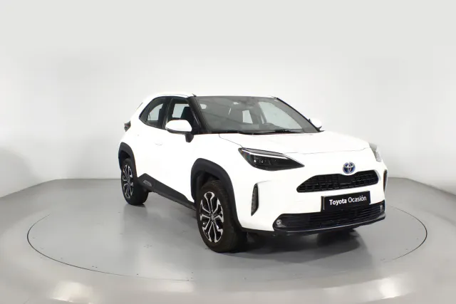 Toyota Yaris Cross YARIS CROSS 1.5 VVT-I HYBRID ACTIVE TECH 