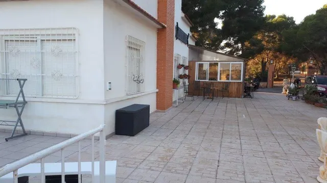 GRAN FINCA DE 10.000 METROS DE PARCELA EN TORREVIEJA, 8 HAB, - foto 3