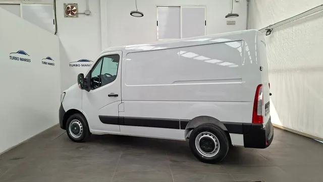 Renault Master T L1 H1 BI 2.3DCI 110CV FURGON - foto 4