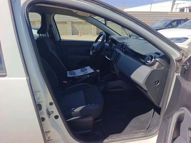 DACIA DUSTER TCE 74KW (100CV) ECO-LPG 4X2 - foto 4