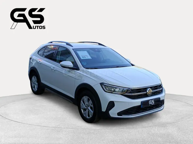 Volkswagen Taigo 1.0 TSI 115 CV DSG en Málaga - Oferta exclu - foto 3