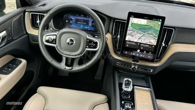 Volvo XC60 en Córdoba: Oferta con financiación oficial - foto 5
