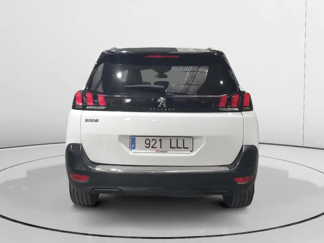 Peugeot 5008 BlueHDi 130 S&S Allure 96 kW (130 CV) - foto 4