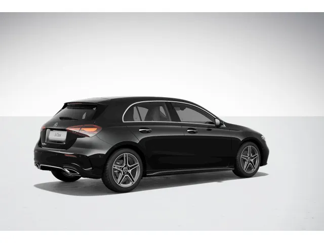 Mercedes Clase A 200 D Amg Line - foto 5