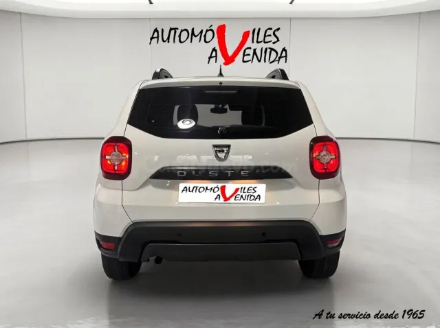 Dacia Duster Essential - foto 5