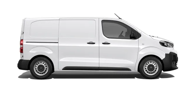 Citroën Jumpy 1.5 DIESEL 120 M 4P - foto 4