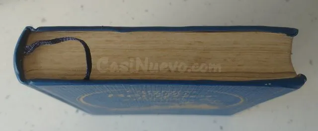 Edición clásica Bécquer Rimas y Leyendas 1967 Cádiz - Bolsil - foto 4