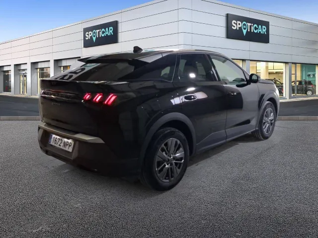 Peugeot 3008 1.2 107KW eDCS6 Allure Exclusive - foto 4