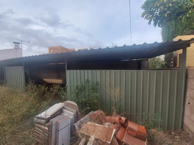 Finca rustica en venta en Balsapintada - foto 3
