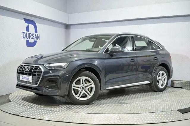 Audi Q5 SPORTBACK Advanced 50 TFSI e quattroultra (2022)
