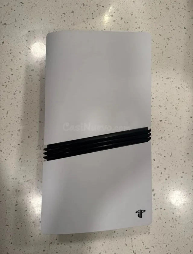 PS5 Pro Digital 2TB 4K ¡Listo para jugar! - foto 3