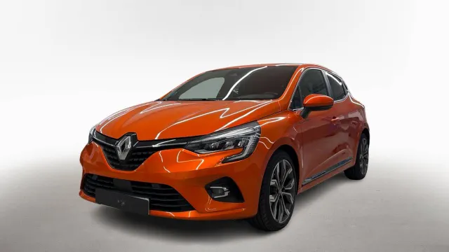 Renault Clio CLIO 1.0 TCE 74KW ZEN 5P
