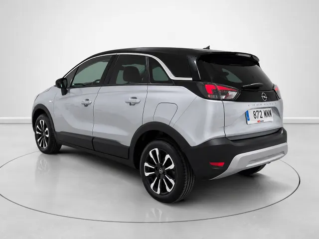 Opel CrossLand 1.2 Elegance 81 kW (110 CV) - foto 5