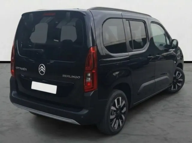 Citroën Berlingo  Talla M BlueHDi 130 S&S EAT8 MAX - foto 2