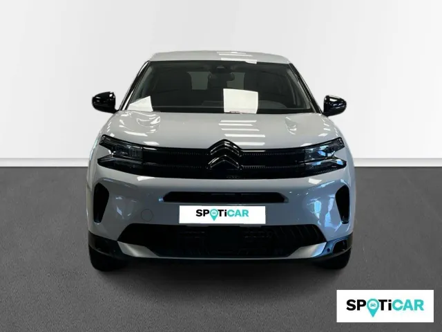 Citroën C5 Aircross HYBRID 100kW (136CV) e-DCS6 Plus - foto 2