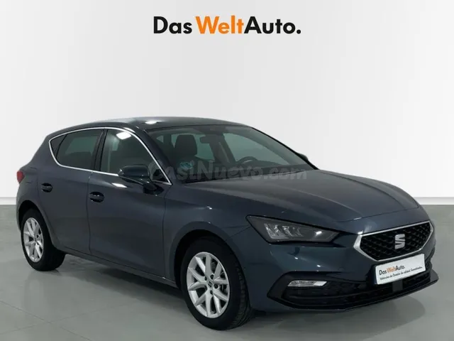 SEAT León ST